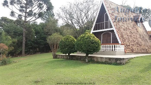 Imagem 13 de 16 de Chácaras Em Condomínio À Venda Em Atibaia/sp - Compre O Seu Chácaras Em Condomínio Aqui! - 1382501