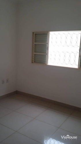 Imagem 8 de 23 de Casa Com 3 Dormitórios À Venda, 94 M² Por R$ 330.000,00 - Jardim Ouro Branco - Ribeirão Preto/sp - Ca3810