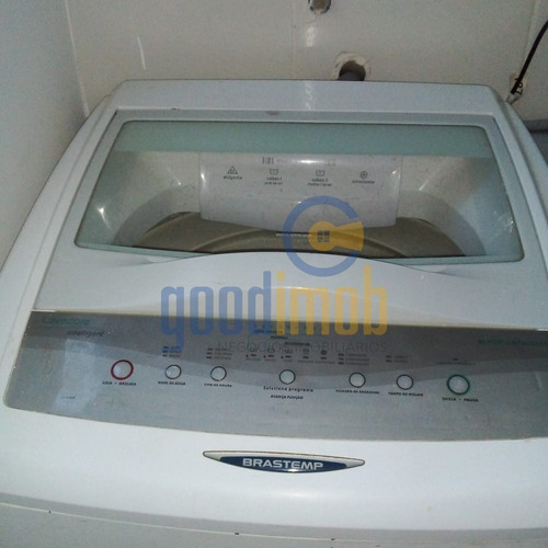 Imagem 15 de 30 de Apartamento Mobiliado - Aluguel - Jardim Pagliato - Ap0395