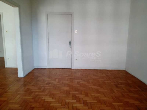 Imagem 8 de 15 de Apartamento 3 Quartos Em Copacabana. Avenida Nossa Senhora De Copacabana - Ldap30607