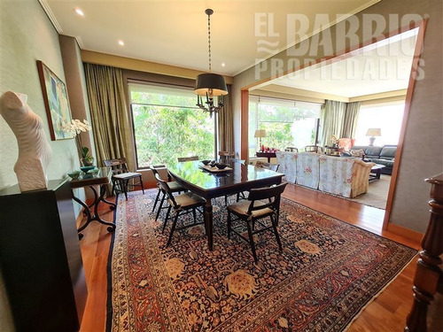 Imagen 24 de 30 de Casa En Venta De 3 Dorm. En Colina