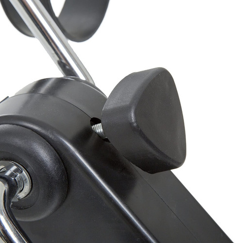 Mini Bicicleta Fija Pedalera Para Ejercicio Con Pantalla