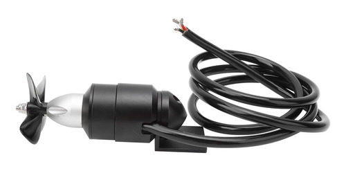 Hélice De Propulsión Submarina Impermeable Para Control Remo