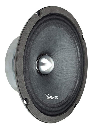 Timpano Tpt-mr8-4 Bullet - Altavoz Bala De Rango Medio Prof.