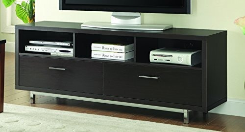 Coaster 701973 Muebles Para El Hogar Consola De Tv Para Maxm