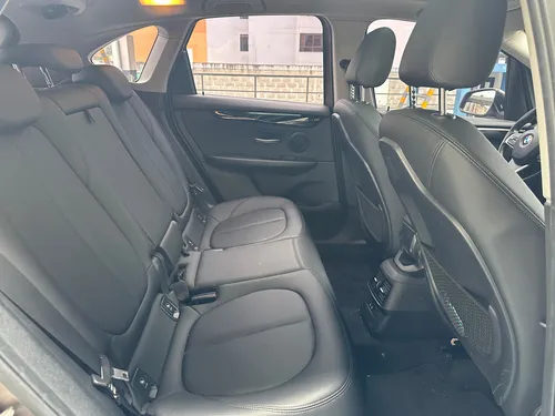 Bmw 225xe Híbrido 2020