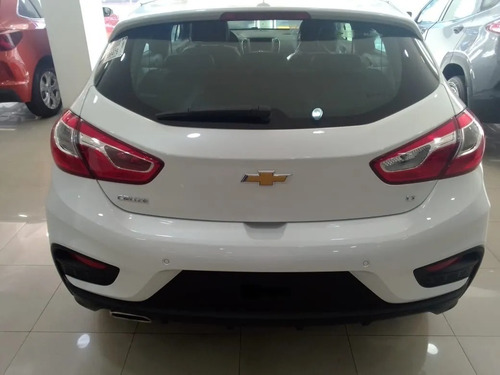 Chevrolet Cruze Lt 0km Oportunidad Entrego Ya!-- Consulta$!