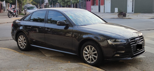 Audi A4 1.8 Attraction Tfsi 170cv