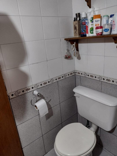 Imagen 10 de 16 de Departamento 3 Amb. Con Cochera. Oportunidad!!!