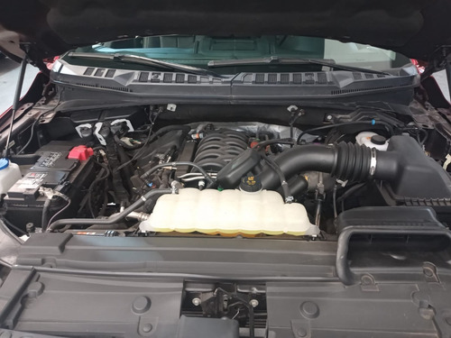 Imagen 19 de 25 de Ford F-150 Lariat Luxury 5.0l V8 4x4 At 2020