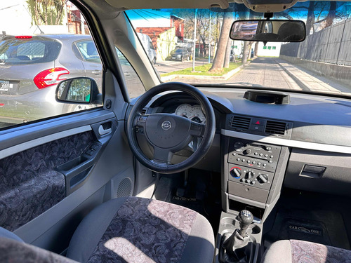 Chevrolet Meriva 1.8 Gls