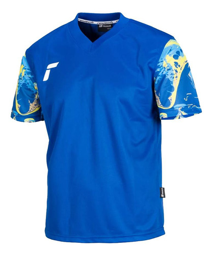 Reusch Remera - Arquero Goliator Ad Azl