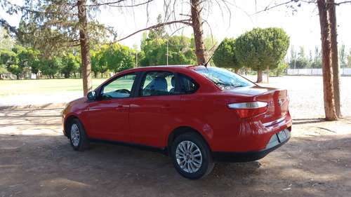 Fiat Grand Siena 1.4 Attractive 87cv