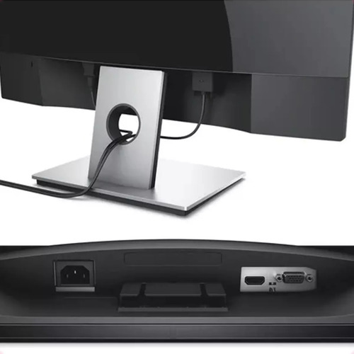 Monitor Dell 21.5 Se2216h - Excelente (Recondicionado)
