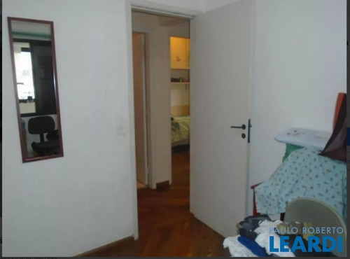 Imagem 7 de 13 de Apartamento - Planalto Paulista - Sp - 633420