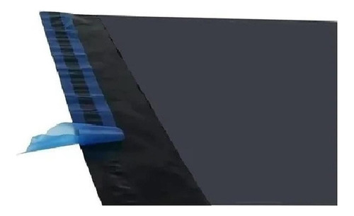 Envelope Segurança 26x36 1000 Un Saco Plastico Correio Sedex