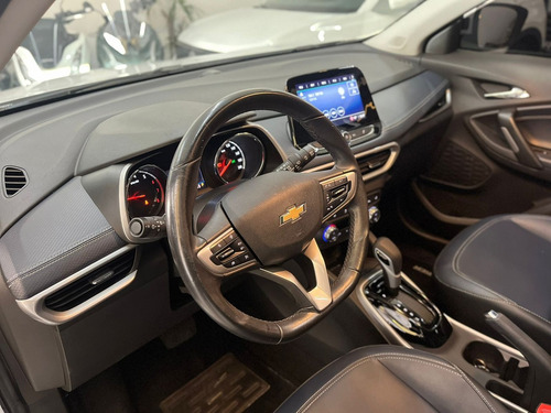 Chevrolet Tracker 1.2 TURBO PREMIER