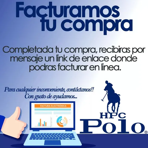 Hpc polo cartera new arrivals