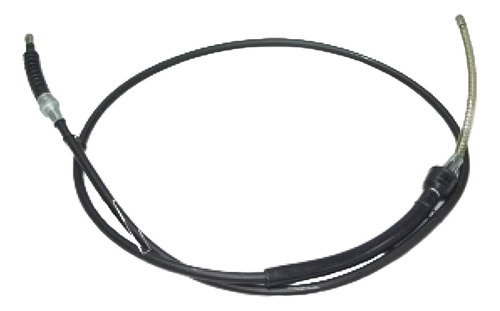 Cable Freno Tra Izq Isuzu Pick Up 98-00