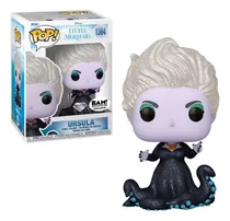 Comprar Ursula Diamond Funko Pop 1364 \u002F La Sirenita \u002F Exclusivo Bam