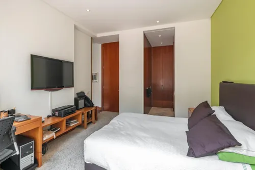 Apartamento En Venta En Colinas De Suba. Cod V14560