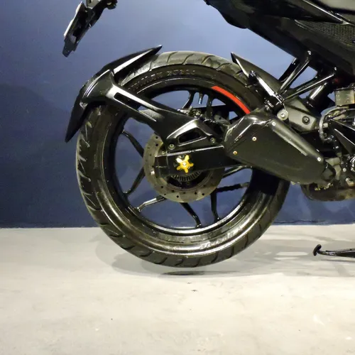 Bajaj Pulsar N250 2024