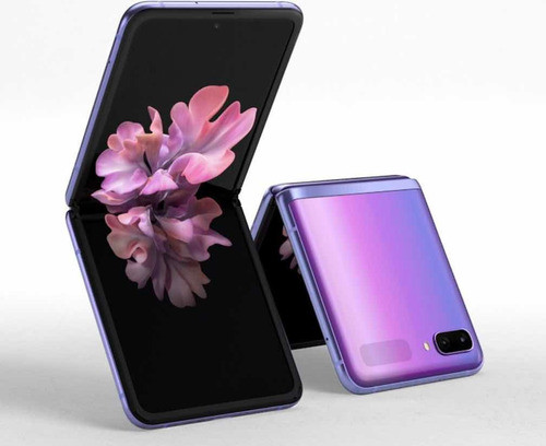 Celular Samsung Z Flip