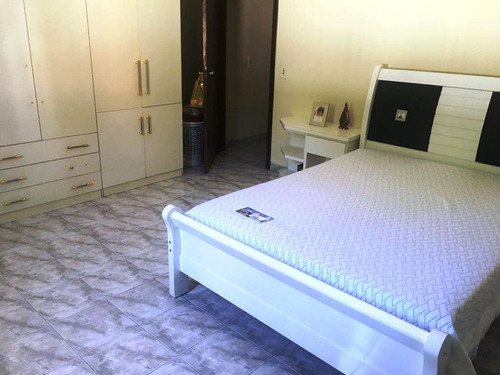 Imagem 10 de 15 de Sobrado À Venda, 3 Quartos, 2 Vagas, Selecta - São Bernardo Do Campo/sp - 43102