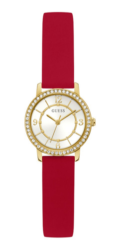 Reloj Guess Mujer Dama Casual Melody Analógico Outlet