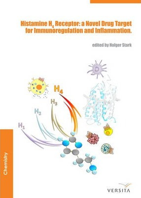 Libro Histamine H4 Receptor - Holger Stark