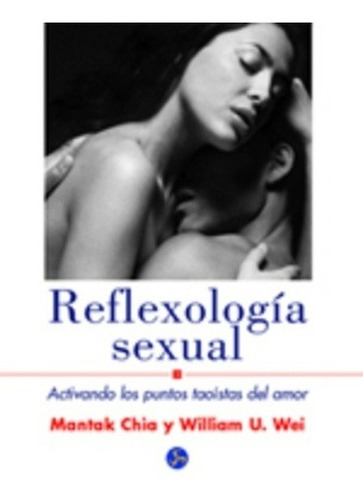 Reflexologia Sexual - Chia-wei