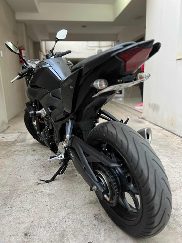 Yamaha Mt03 Mt 03