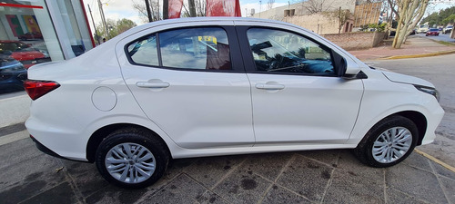 Fiat Cronos 1.3 Gse Like