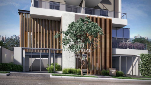 Imagem 21 de 22 de Apartamento À Venda, 49 M² Por R$ 674.000,00 - Perdizes - São Paulo/sp - Ap2525