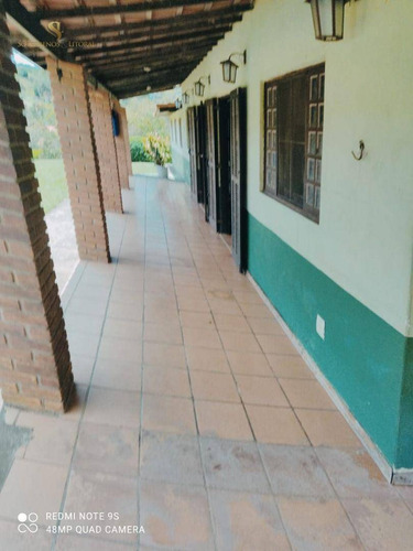 Imagem 30 de 30 de Chácara - Cocuera Mogi Das Cruzes -sp - Ch0040
