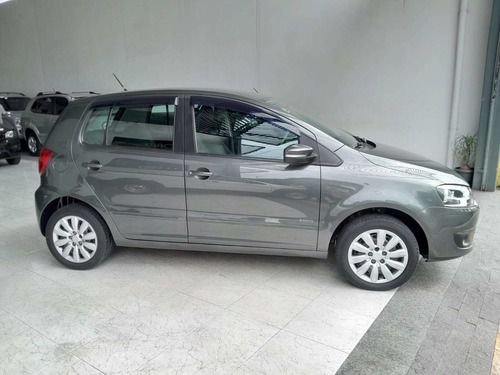 Volkswagen Fox 1.0 MI 8V FLEX 4P MANUAL