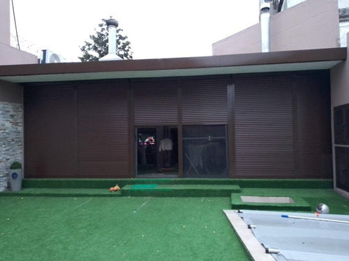 Imagen 5 de 5 de Cortinas De Enrollar