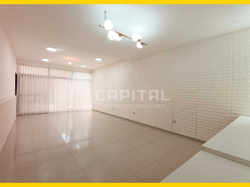 Linda Casa Con 5 Suites En Barrio Las Palmas