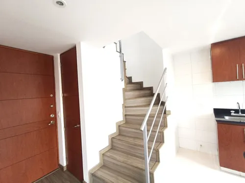Apartamento En Arriendo En Cedritos. Cod A22944