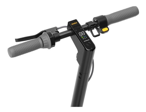 Imagen 4 de 5 de Monopatín Eléctrico Segway-ninebot Max G30lp Premiun