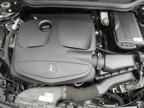 Mercedes Benz A200 Blue Efficiency Mt