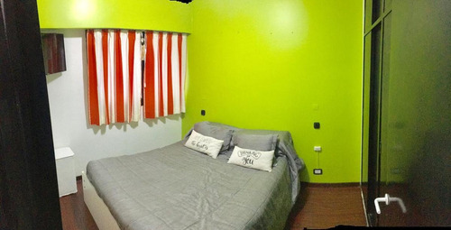 Venta 2 Ambientes Con Patio En San Telmo