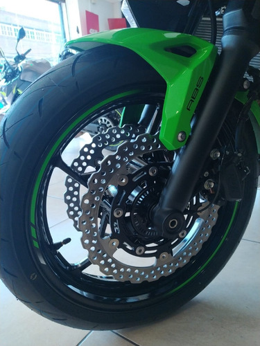 Imagen 12 de 22 de Kawasaki Ninja 650 Abs 0km Agencia Oficial Quilmes