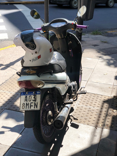 Automática (sin Palanca De Cambios) Titular