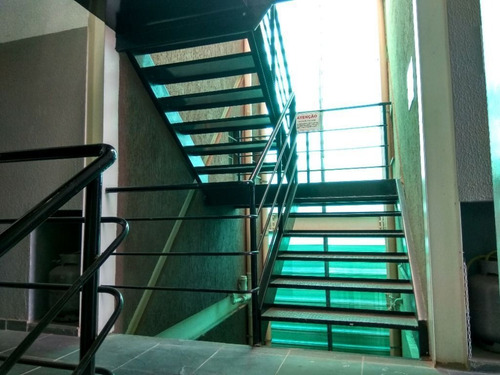 Imagem 17 de 30 de Kitnet Studio 1 Dormitório Mobiliada Para Alugar Próximo Usp Estudante, 18 M² Por R$ 1.000,00/mês - Butantã - São Paulo/sp - Kn0103 - Kn0103