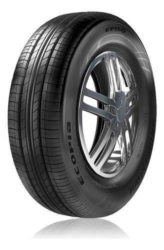 Pneu Aro 15 195/65r15 91h Bridgestone Ecopia Ep150