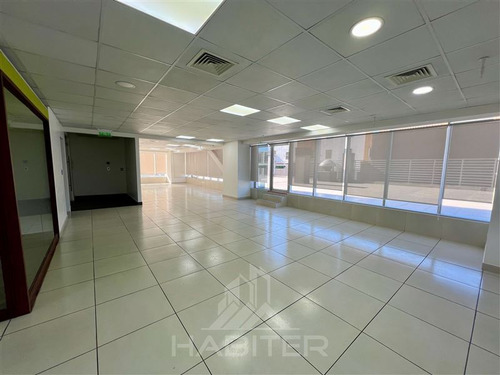 Arrienda Local Comercial Con Planta Libre En Temuco