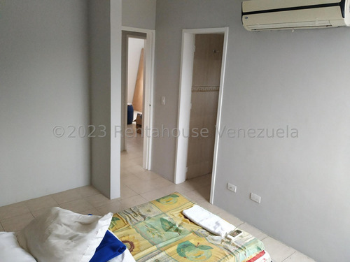 Casa En Alquiler En Barquisimeto Jr