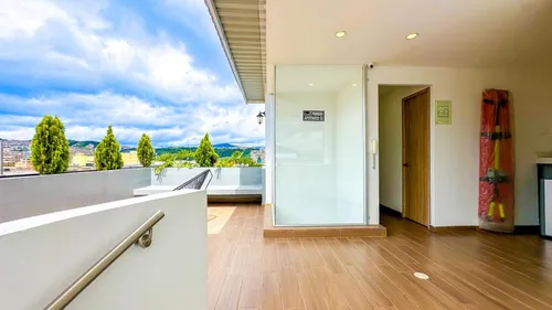 Venta De Hotel En Restrepo