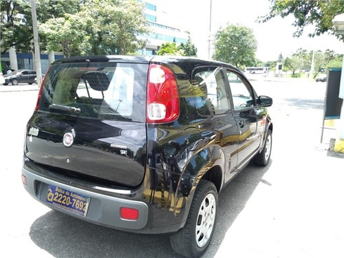 Fiat Uno 1.4 Evo Economy 8v Flex 2p Manual